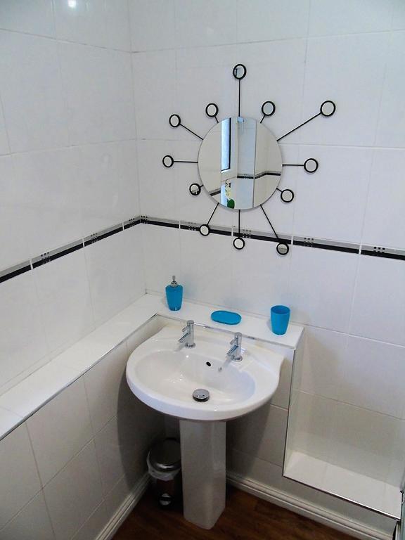Snug - Faodail Apartment Helensburgh Dış mekan fotoğraf