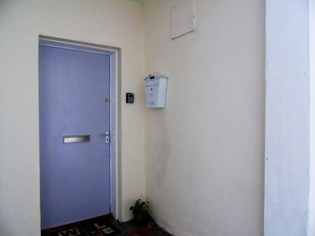 Snug - Faodail Apartment Helensburgh Dış mekan fotoğraf