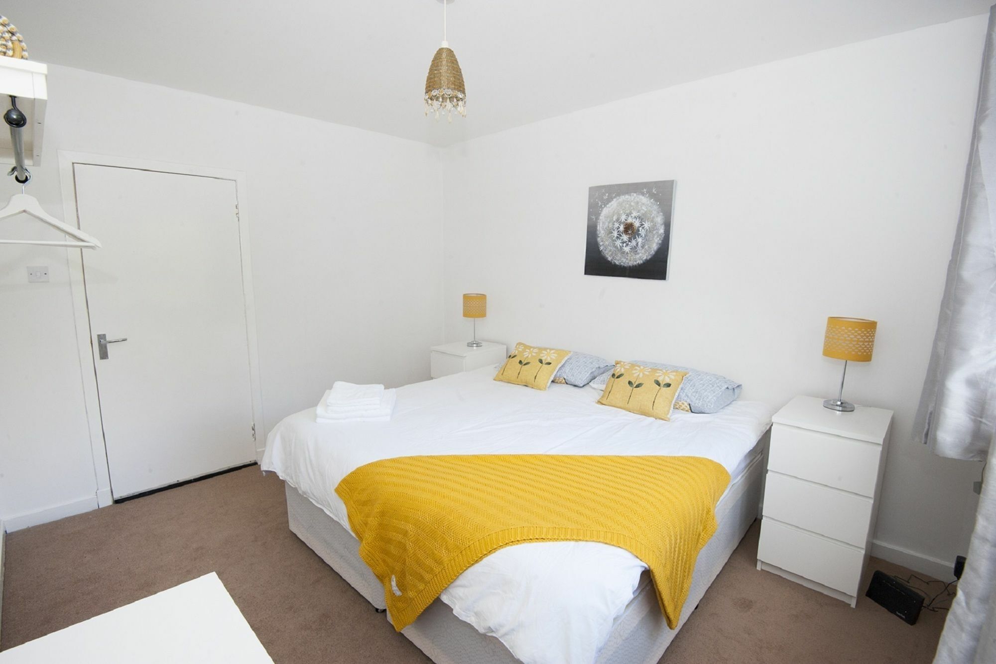 Snug - Faodail Apartment Helensburgh Dış mekan fotoğraf
